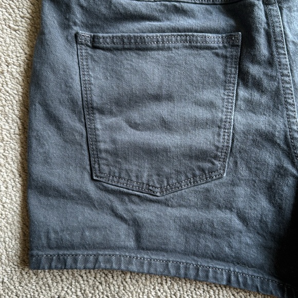 Universal Threads Vintage Midi Shorts - Picture 5 of 5